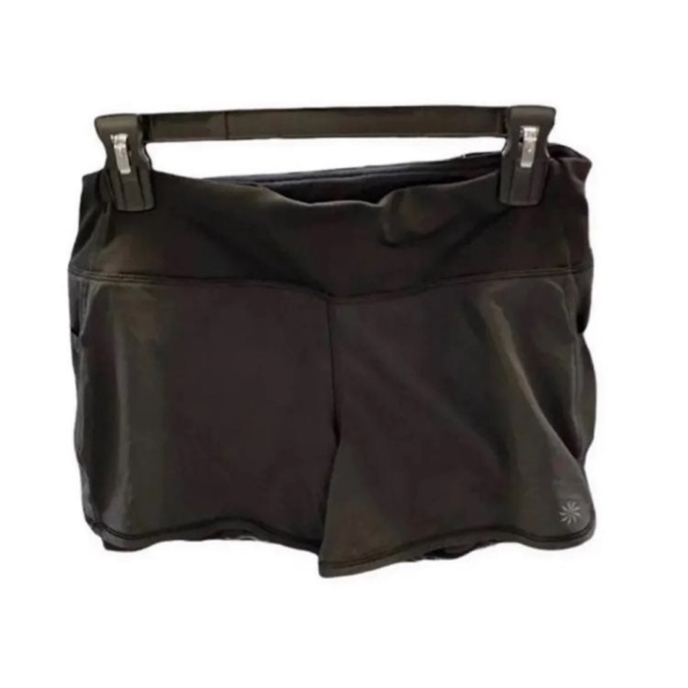 Athleta shorts